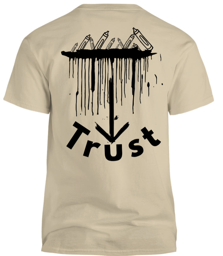 Trust T-Shirt