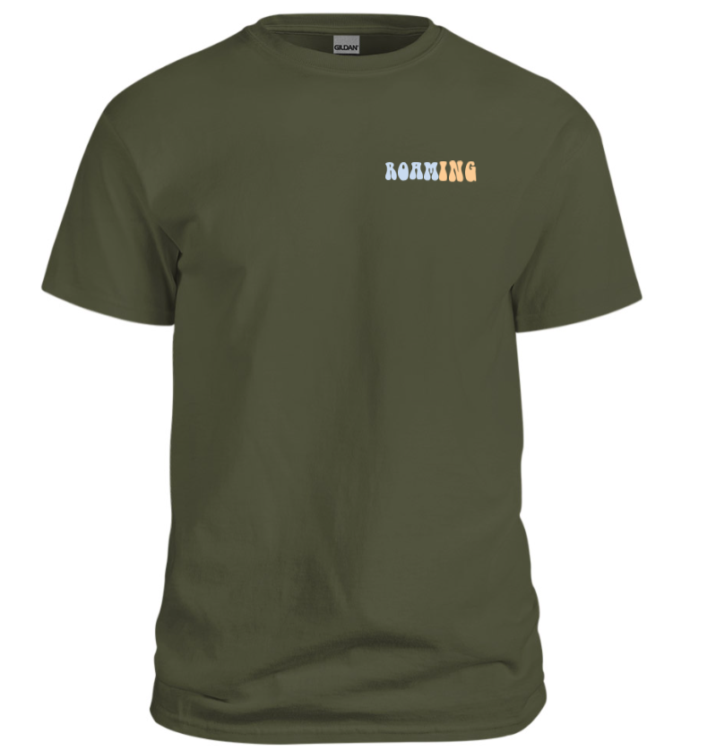 Roaming T-Shirt