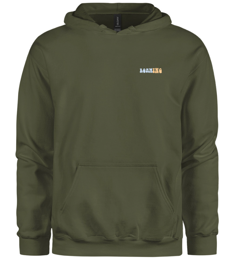 Roaming Hoodie