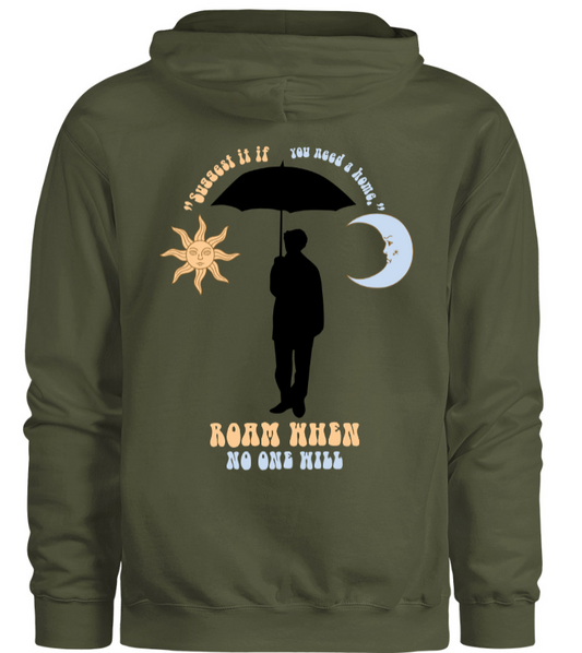Roaming Hoodie
