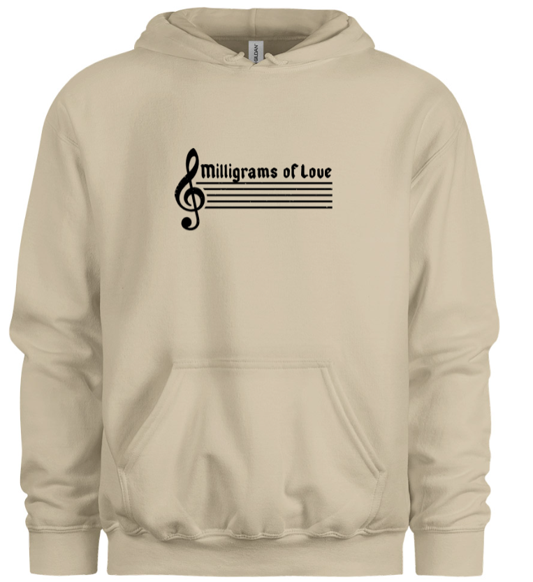 Trust Hoodie