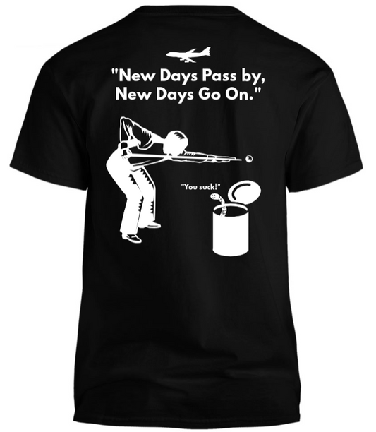 Times New T-Shirt