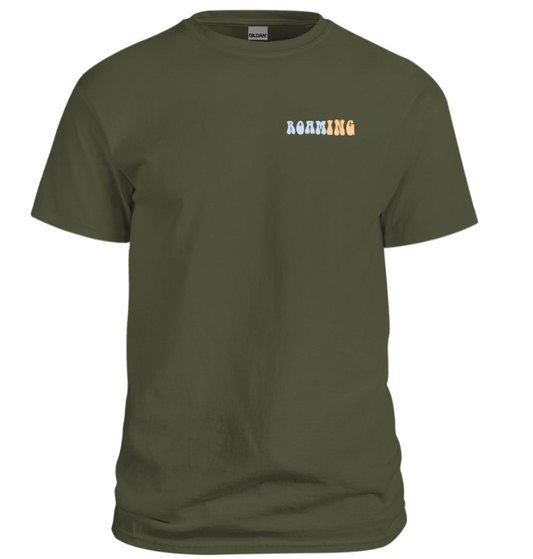 Roaming T-Shirt