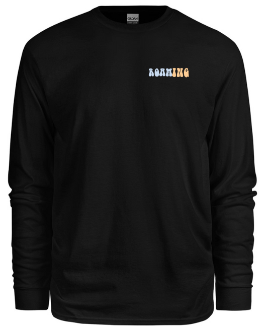Roaming Long Sleeve T-Shirt