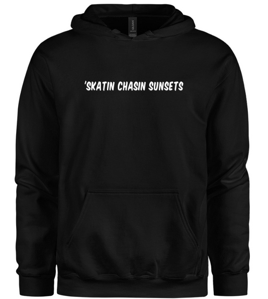 Sand Covered Days Hoodie