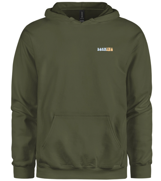 Roaming Hoodie