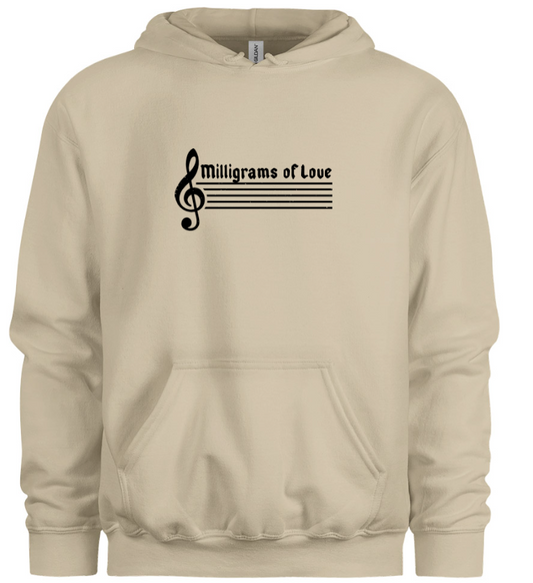 Trust Hoodie
