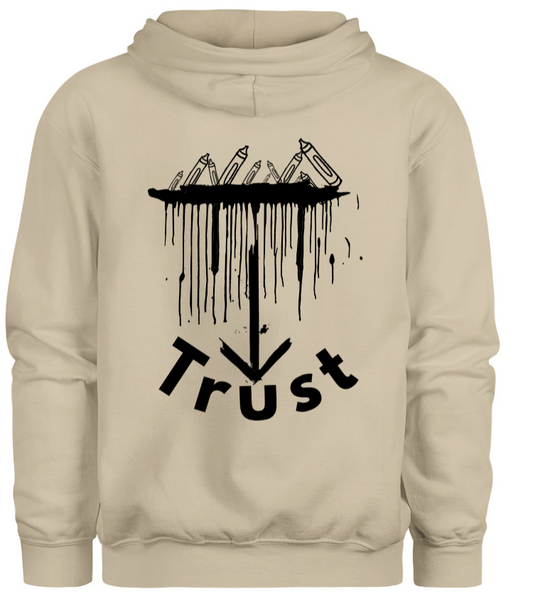 Trust Hoodie