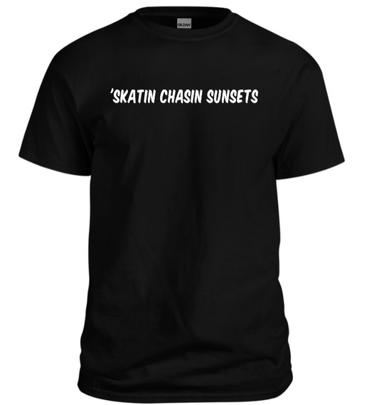Sand Covered Days T-Shirt