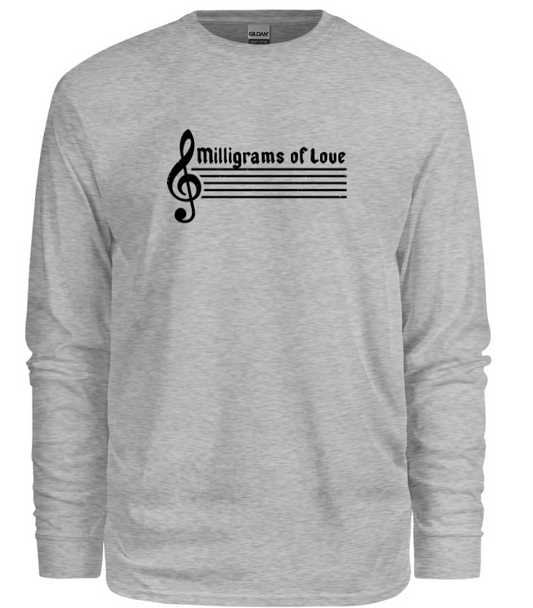 Trust Long Sleeve